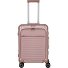  Next 4 wheels Cabin trolley 55 cm Laptop compartment Variant rosé