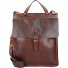 Aber Shoulder bag Leather 29 cm Variant braun  Aber Shoulder bag Leather 29 cm Variant braun