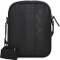  House Check Shoulder bag 19 cm Variant black