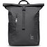  Rolltop Easy Daypack 30 cm Laptop compartment Variant shark