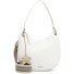  TAS Kea Shoulder Bag 30 cm Variant white