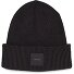 Knitted hat Variant ck black  Knitted hat Variant ck black