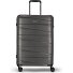  Essentials 10 MEDIUM 4 wheels Trolley 67 cm Variant grey-metallic 2