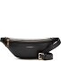  Bologna Leather Fanny pack Leather 31 cm Variant black