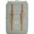 Retreat Daypack 43 cm Laptop compartment Variant iceberg green crosshatch Retreat Daypack 43 cm Laptop compartment Variant iceberg green crosshatch