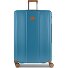  Ferrara 4 wheels Trolley L 77 cm with expansion pleat Variant denim