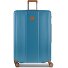  Ferrara 4 wheels Trolley L 77 cm with expansion pleat Variant denim