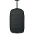  Ozone 80L 2 wheels Trolley 73 cm Variant black