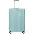  Positano 4 wheels Trolley 78 cm with expansion pleat Variant light
