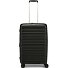  Travel Line 4700 4 wheels Trolley 68 cm with expansion pleat Variant black