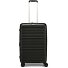 Travel Line 4700 4 wheels Trolley 68 cm with expansion pleat Variant black Travel Line 4700 4 wheels Trolley 68 cm with expansion pleat Variant black