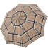  Bellino Pocket umbrella 29 cm Variant kariert