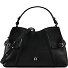  Cavallo Shoulder Bag Genuine Leather 29.5 cm Variant black