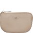  Madrid key wallet RFID leather 10.5 cm Variant taupe