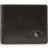 Gaucho wallet RFID leather 11 cm Variant black Gaucho wallet RFID leather 11 cm Variant black