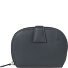  Soft Penny wallet leather 13 cm Variant blau