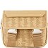  The Blend Shoulder bag 22 cm Variant mono viennois otter