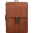  Lift City Backpack Genuine Leather 33 cm Variant cognac