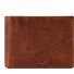  Cerratano Typhon Wallet RFID protection Leather 12.5 cm Variant cognac