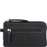 Dallas Key wallet Leather 13 cm Variant schwarz