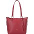  Java Shopper Bag Leather 36 cm Laptop compartment Variant lipstick