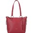  Java Shopper Bag Leather 36 cm Laptop compartment Variant lipstick