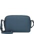 Lenah Shoulder bag Leather 23 cm Variant open blue Lenah Shoulder bag Leather 23 cm Variant open blue