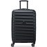  Shadow 5.0 4 wheels Trolley 66 cm Expandable Variant schwarz