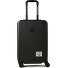  Heritage 4 wheels Cabin suitcase 54 cm Variant black