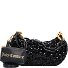 Blossom Paillettes Shoulder Bag 24 cm Variant black Blossom Paillettes Shoulder Bag 24 cm Variant black