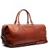 Cavoli Weekender travel bag Leather 55 cm Variant cognac Cavoli Weekender travel bag Leather 55 cm Variant cognac