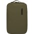  Chasm pannier 33.5 cm with expansion pleat Variant deep khaki