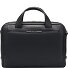  Roadster briefcase leather 38 cm laptop compartment Variant black