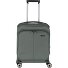  Priima 4 wheels Cabin trolley 55 cm with expansion pleat Variant oliv