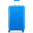  B-Flying Move 4 wheels Trolley 78 cm with expansion pleat Variant sky blau