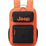  JS015B Daypack 46 cm Laptop compartment Variant bright orange