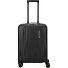  Barbara Novelty 4 wheels Cabin trolley 55 cm Variant black
