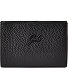  Gmoney14 Wallet Genuine Leather 14 cm Variant nero