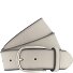  Belt Leather Variant perlenweiß | 80 cm