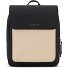 Tromso Small 2.0 City Backpack 31 cm Variant cream black Tromso Small 2.0 City Backpack 31 cm Variant cream black