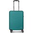  Dallas 3.0 4 wheels Trolley S 55 cm Variant turquoise