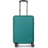 Dallas 3.0 4 wheels Trolley S 55 cm Variant turquoise Dallas 3.0 4 wheels Trolley S 55 cm Variant turquoise
