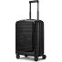  Essentials 17 2.0 4 wheels Cabin suitcase 55 cm Laptop compartment Expandable Variant black