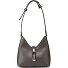 Iride Mini Bag Shoulder Bag Leather 18 cm Variant urban gray 1 Iride Mini Bag Shoulder Bag Leather 18 cm Variant urban gray 1
