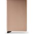  Cardprotector Credit card case RFID protection 10 cm Variant sand