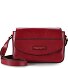  Iolanda Shoulder bag Leather 23.5 cm Variant rosso