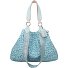 Leo Silhouette Limited Barbie Izzy Medium Shopper Bag 42 cm Variant leo soft mint Leo Silhouette Limited Barbie Izzy Medium Shopper Bag 42 cm Variant leo soft mint