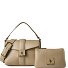  Margaret Shoulder Bag 20 cm Variant light camel