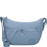  Soft Shoulder Bag 33 cm Variant graublau