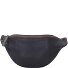 Wax Pull Up Fanny pack Leather 28 cm Variant braun Wax Pull Up Fanny pack Leather 28 cm Variant braun